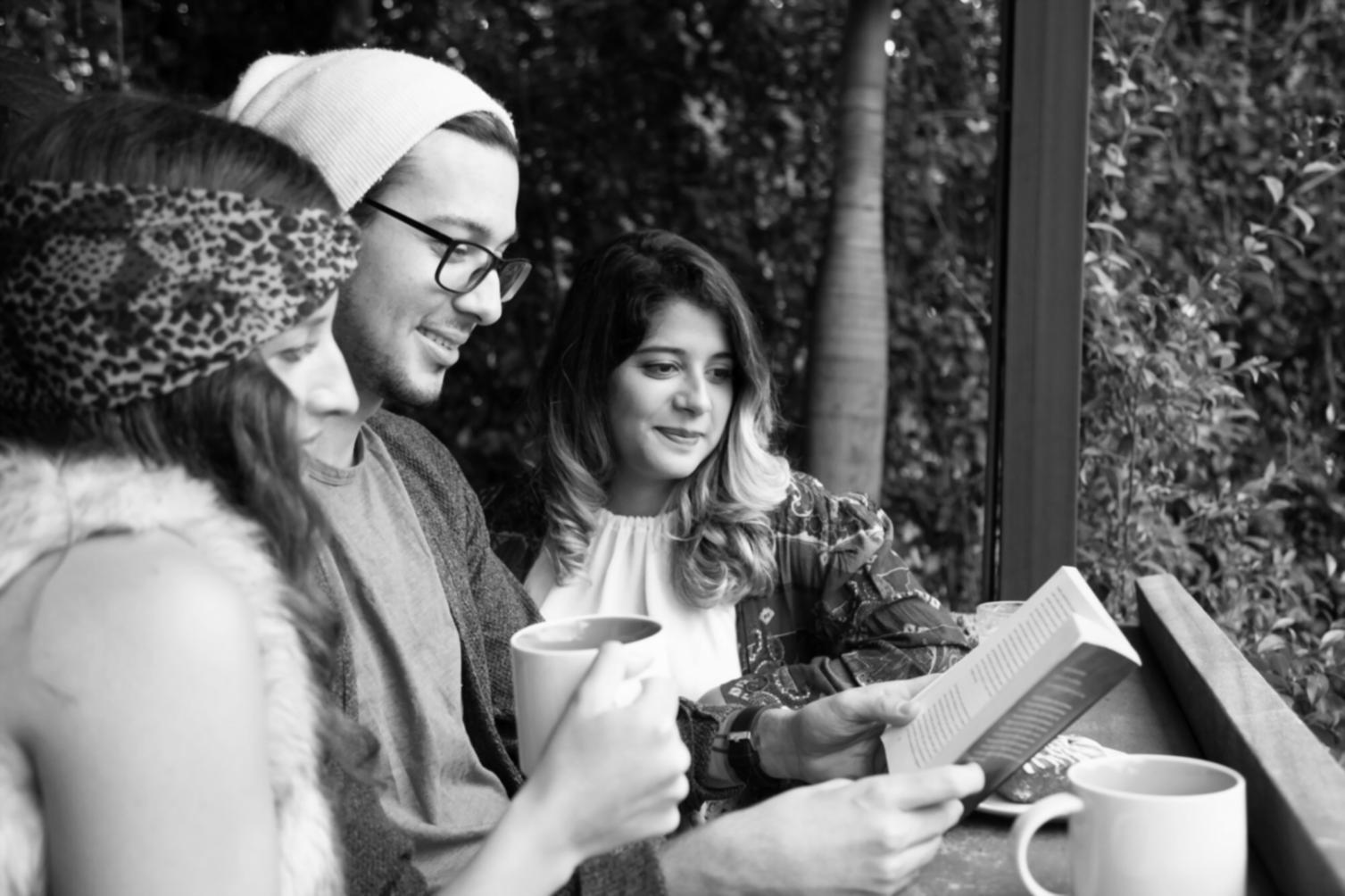 Fundamentos sólidos para emprendedores
